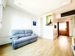Blk 312B Clementi Ridges (Clementi), HDB 4 Rooms #477797561